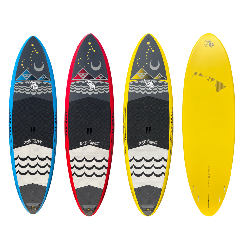 Big Fish Bone 10'6 All-Around SUP