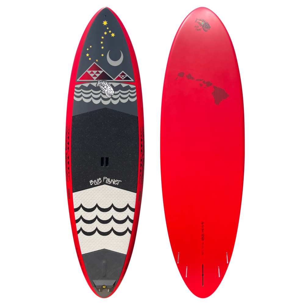 Big Fish Bone 10'6 All-Around SUP