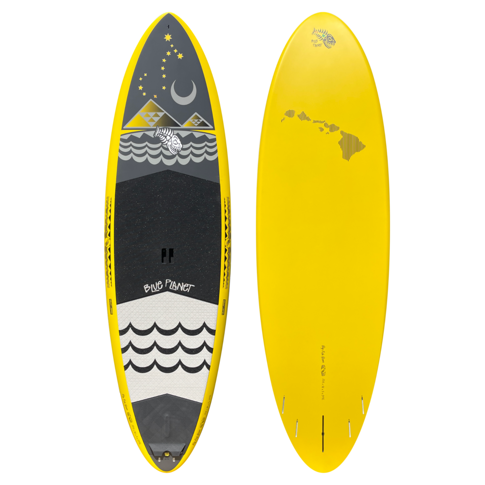 Big Fish Bone 10'6 All-Around SUP