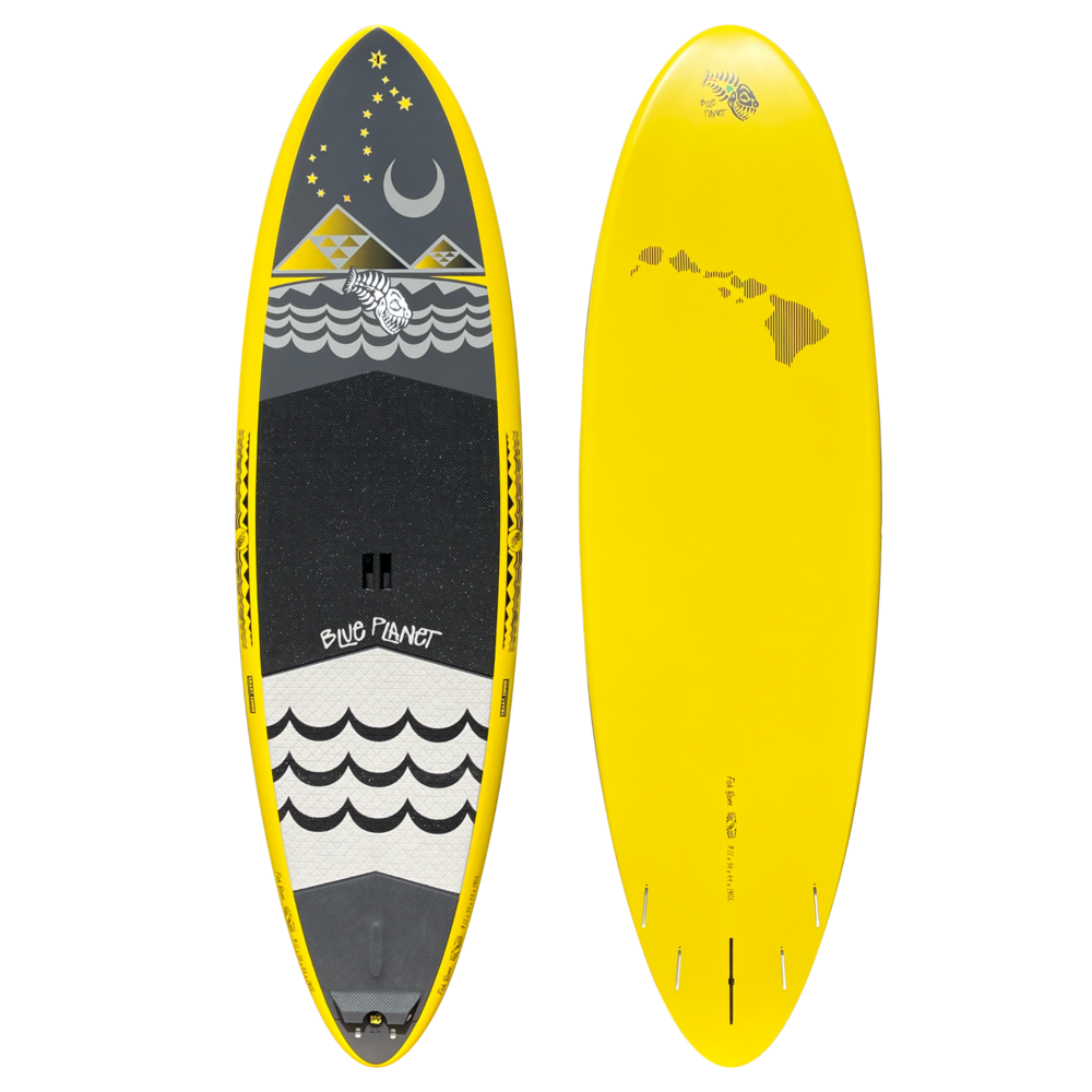 Fish Bone 9'11 All-Around SUP