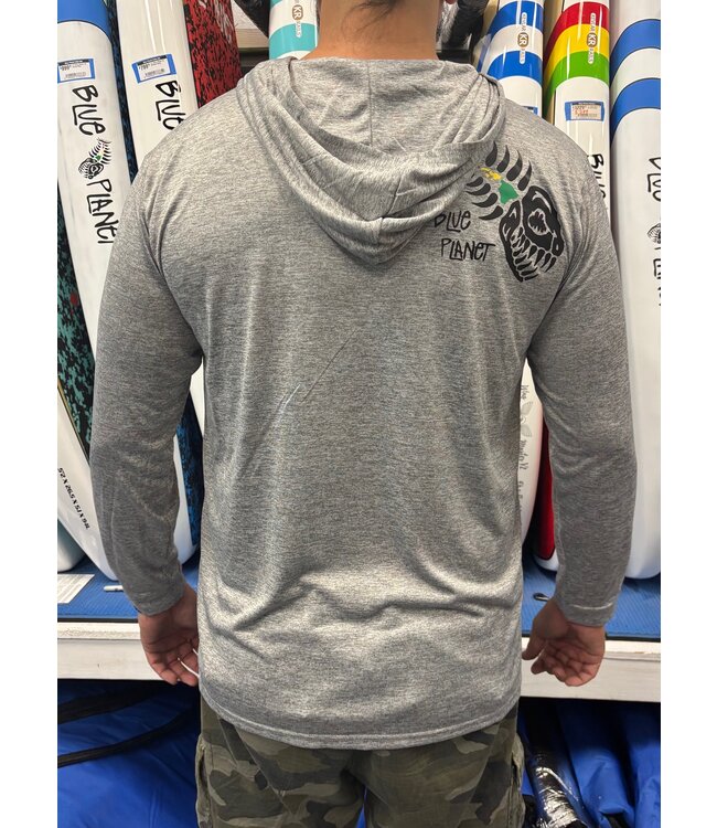 Blue Planet Blue Planet Hoodie