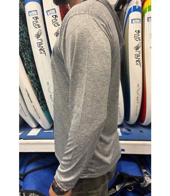 Blue Planet Blue Planet Hoodie