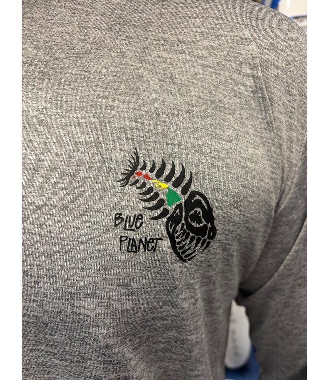 Blue Planet Blue Planet Hoodie