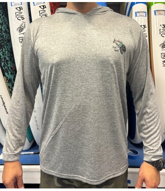 Blue Planet Blue Planet Hoodie