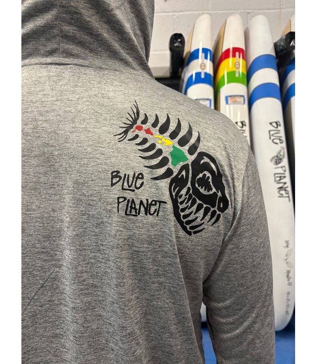 Blue Planet Blue Planet Hoodie