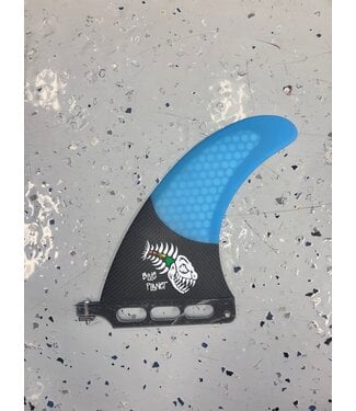 Blue Planet EVOLUTION Carbon Composite Center Fin 7.5"