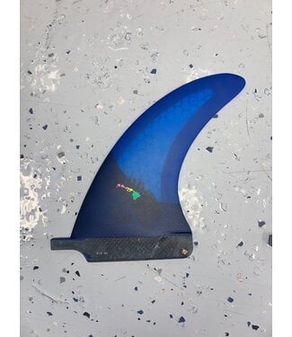 Blue Planet 6" Honeycomb/FG Center Fin