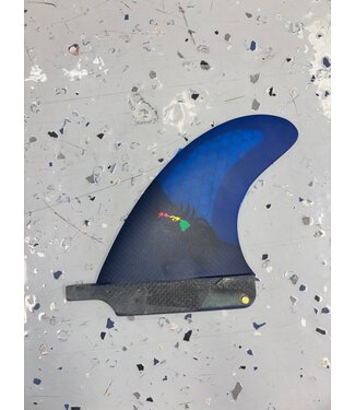 Blue Planet 4.5" Honeycomb/FG Center Fin