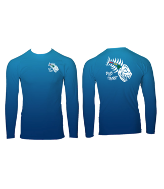 Blue Planet Blue Planet Rash Guard