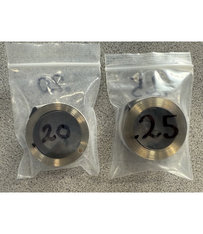 Blue Planet Retractable Reel Leash + Belt + Shock Cord Combo.