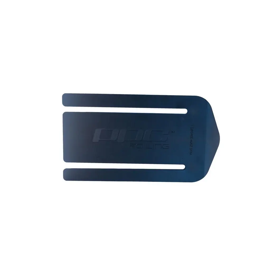 PPC Foiling PPC Shim