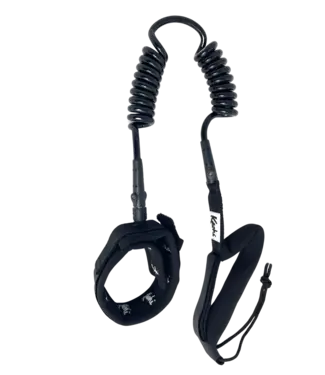 Kaohi Grip Leash Double Coil