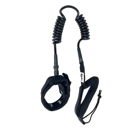 Kaohi Grip Leash Double Coil
