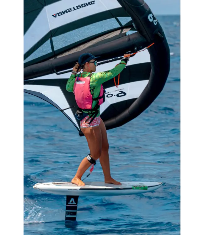 Kaohi Bungee Wing Leash