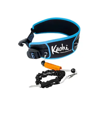 Kaohi ANCHORMAN Harness + Wing Leash + Sea Anchor Combo.