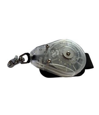 Blue Planet Zero Drag Retracting Leash System