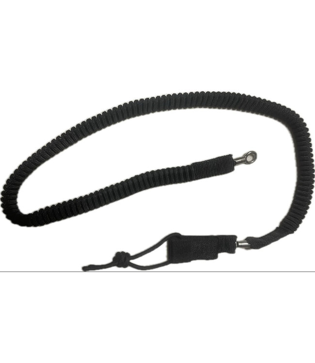 Blue Planet Zero Drag Retracting Leash System