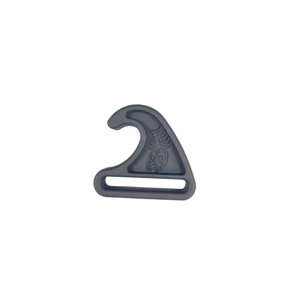 Blue Planet Harness Hook