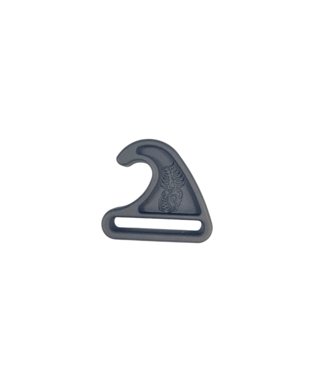 Blue Planet Harness Hook