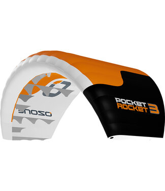 Ozone Pocket Rocket Parawing 5m