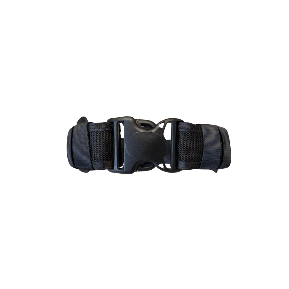 Zero Drag Retracting Leash System