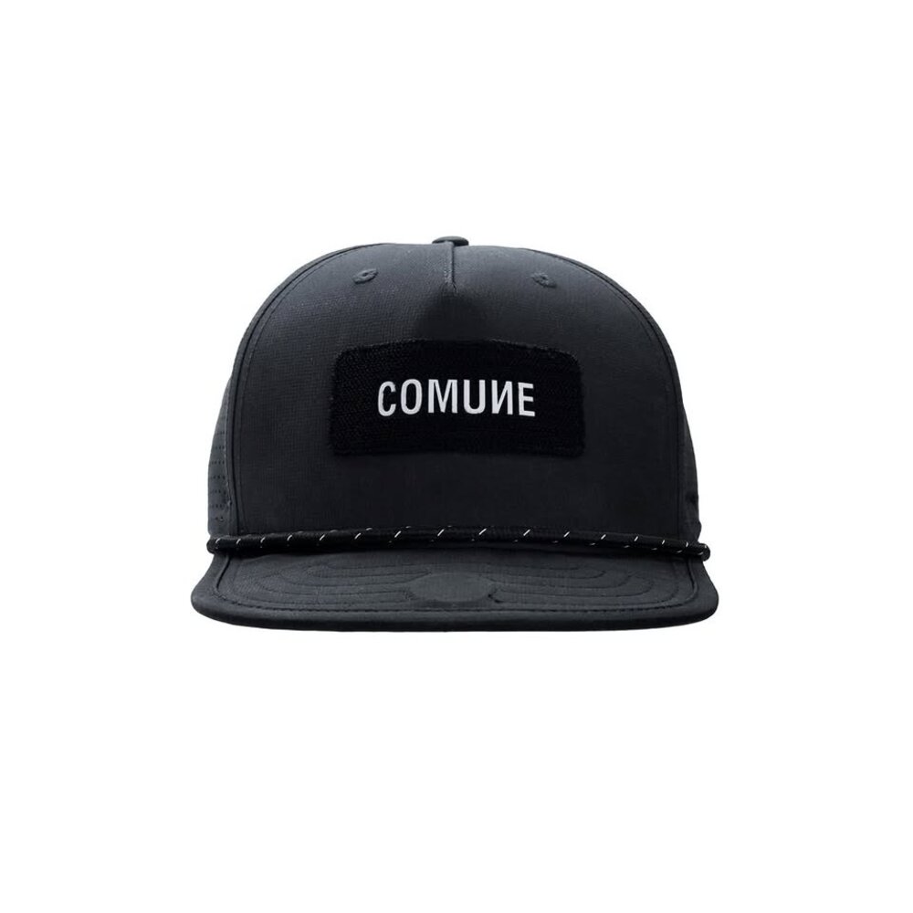K88Klab Soft Helmet Trucker Hat