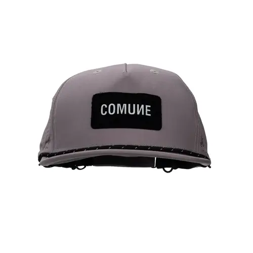 K88Klab Soft Helmet Trucker Hat