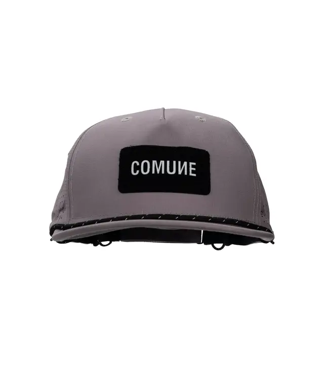 K88K Lab Soft Helmet Trucker Hat