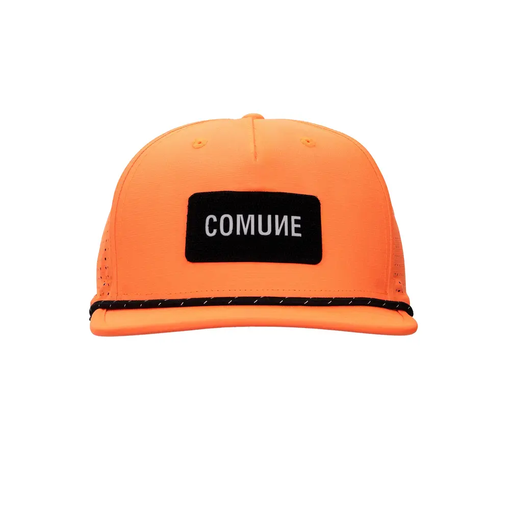 K88Klab K88K Lab Soft Helmet Trucker Hat