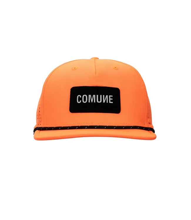 K88K Lab Soft Helmet Trucker Hat