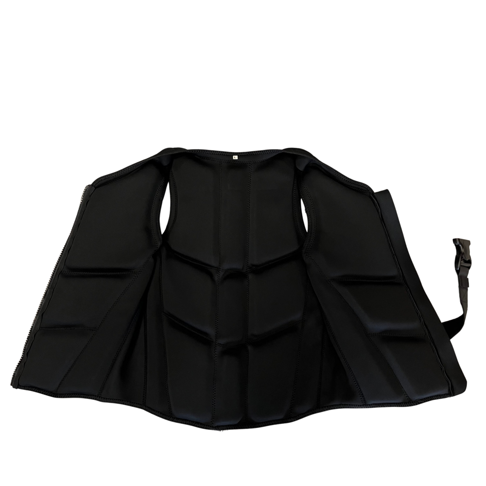 Blue Planet Impact Vest