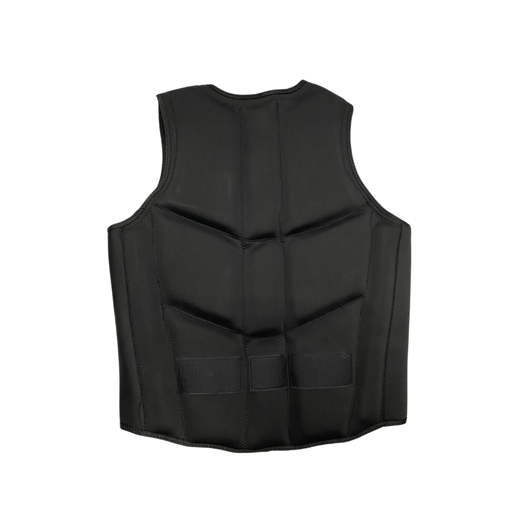 Blue Planet Impact Vest