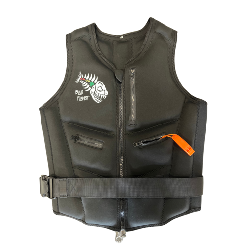 Blue Planet Impact Vest