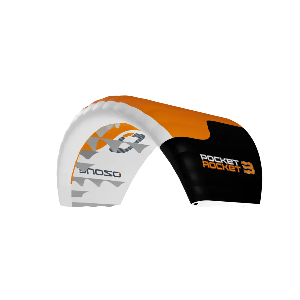 Ozone Pocket Rocket Parawing
