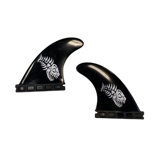 Blue Planet Side Bite Futures Set