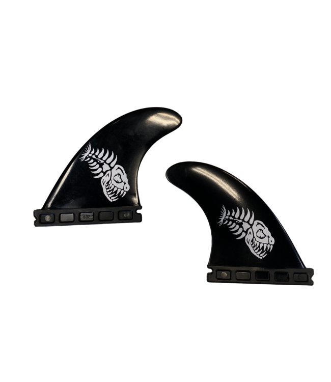 Blue Planet Side Bite Futures Set