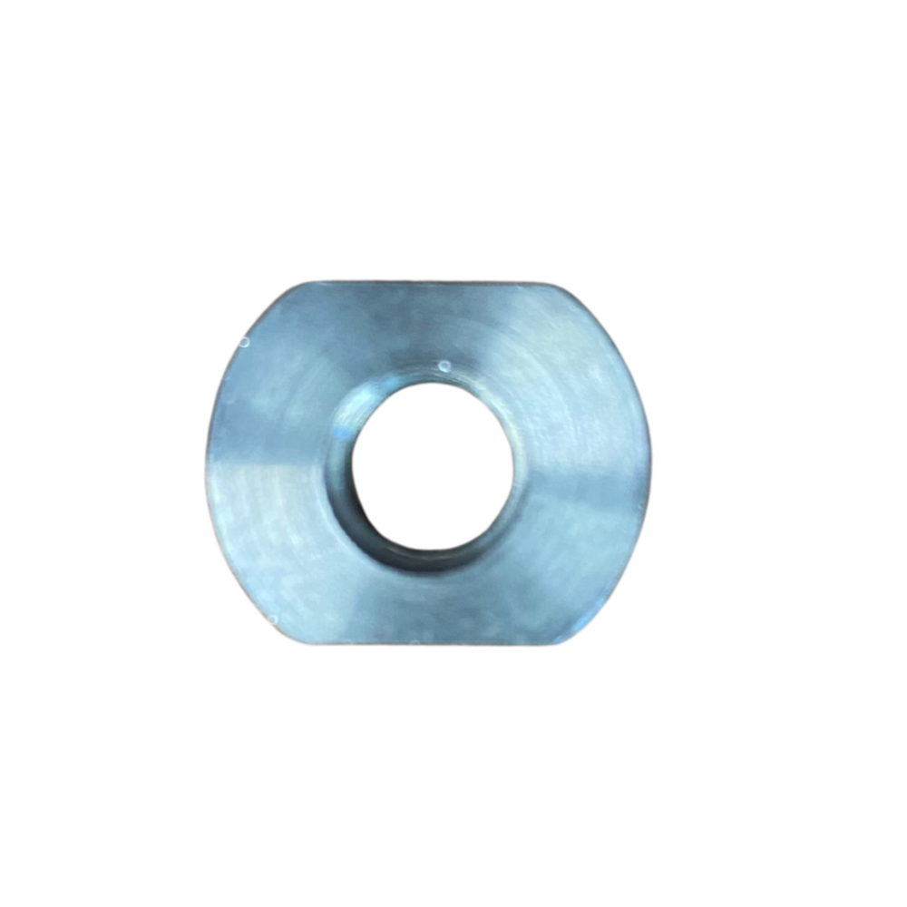 Plate Mount Foil Hardware