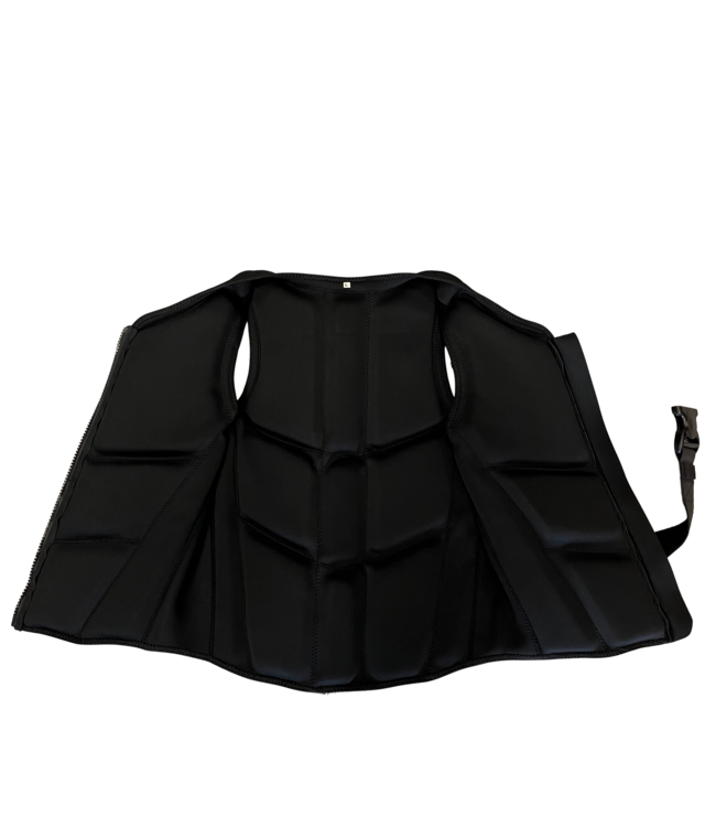 Blue Planet Zero Drag Impact Vest Kit