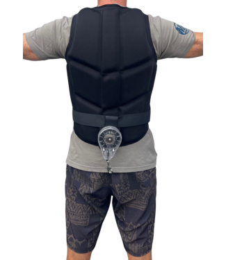 Blue Planet Zero Drag Impact Vest Kit