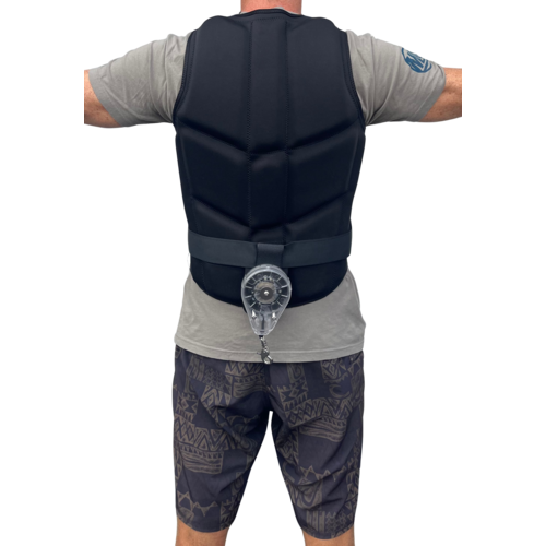 Blue Planet Zero Drag Impact Vest Kit
