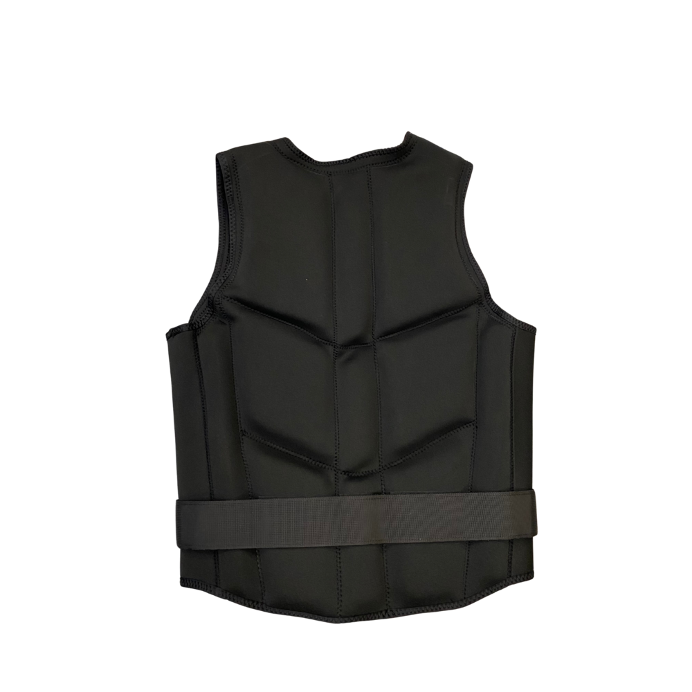 Retractable Reel Impact Vest Kit