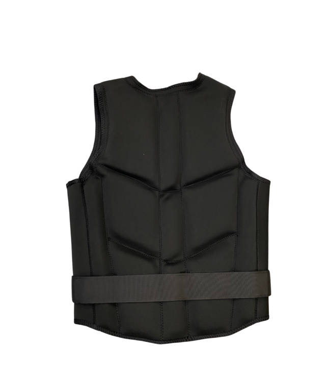 Blue Planet Retractable Reel Impact Vest Kit