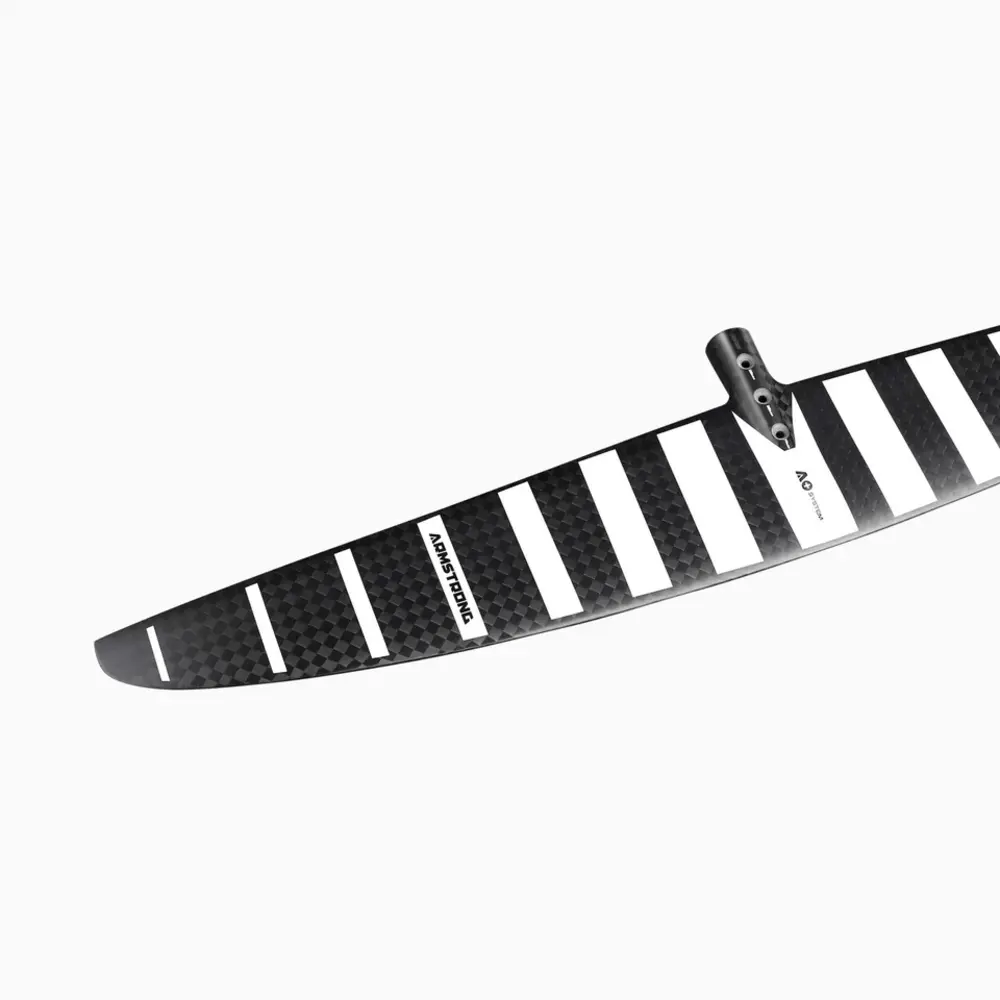 Armstrong HA Front Wing
