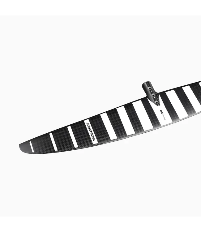 Armstrong HA Front Wing