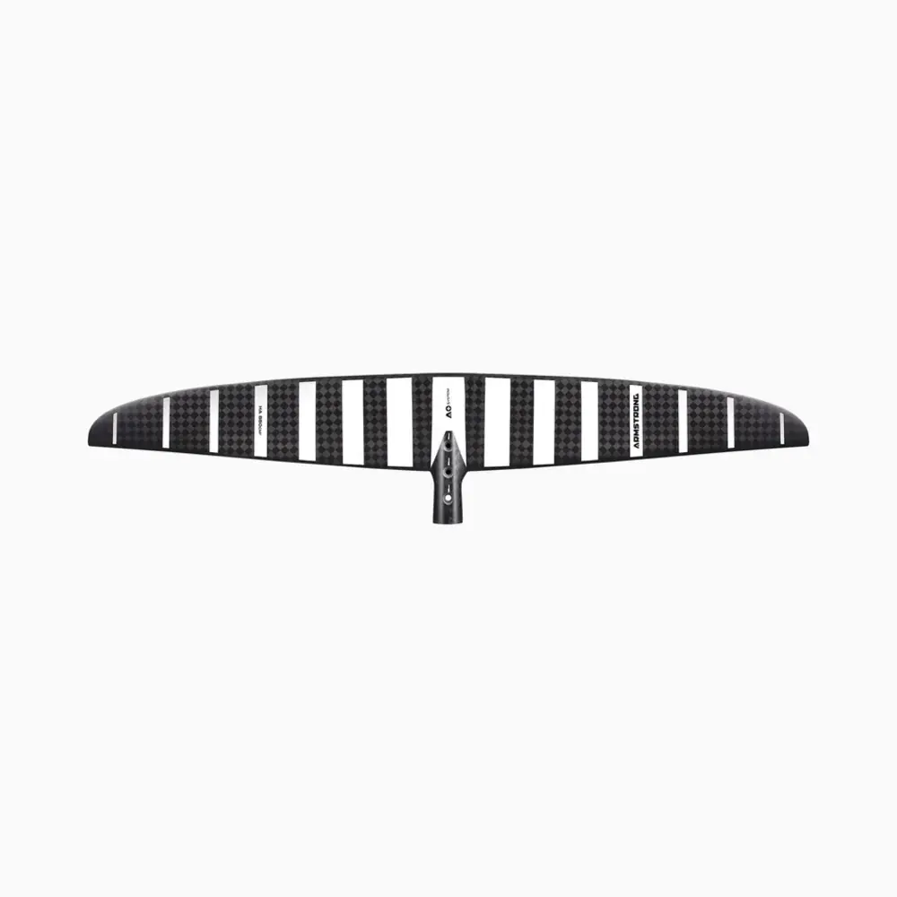 Armstrong HA Front Wing