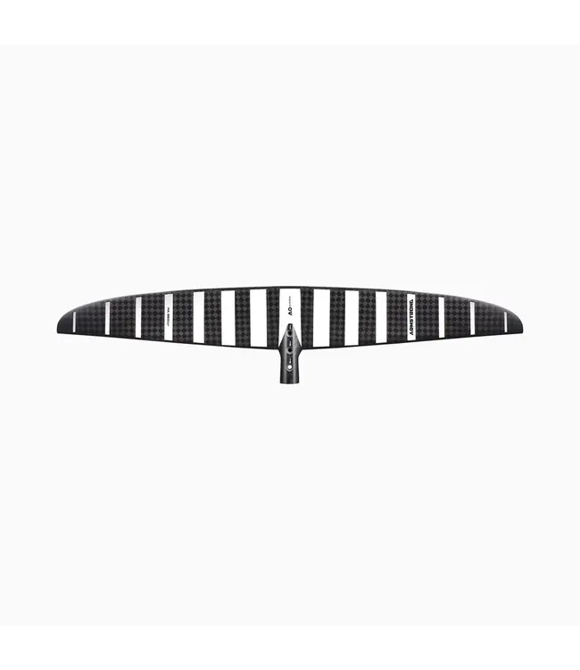 Armstrong HA Front Wing