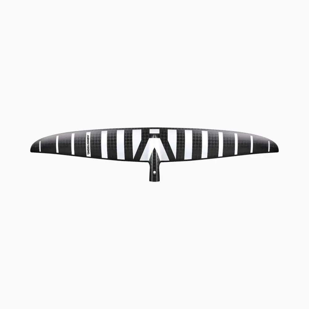 Armstrong HA Front Wing