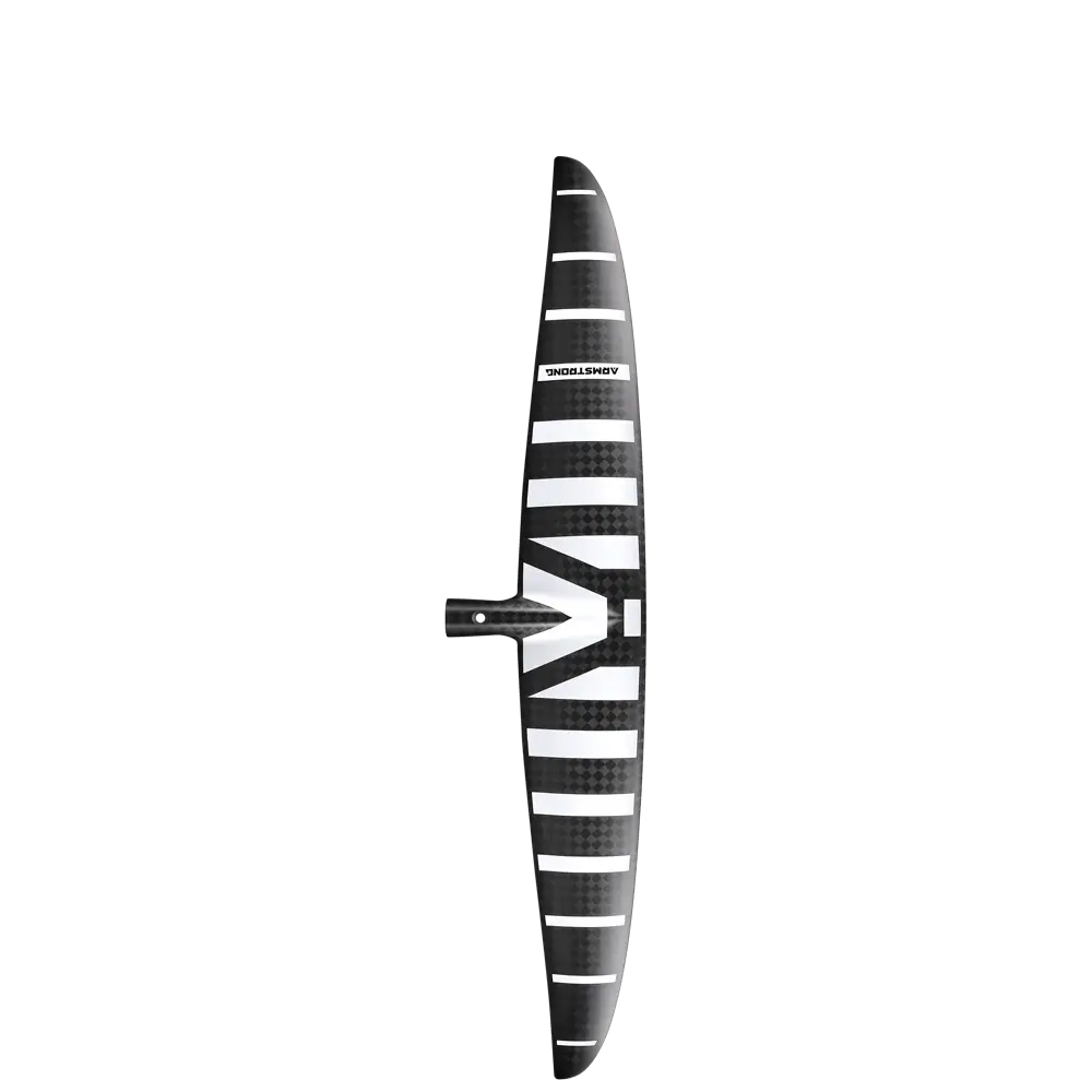 Armstrong HA Front Wing