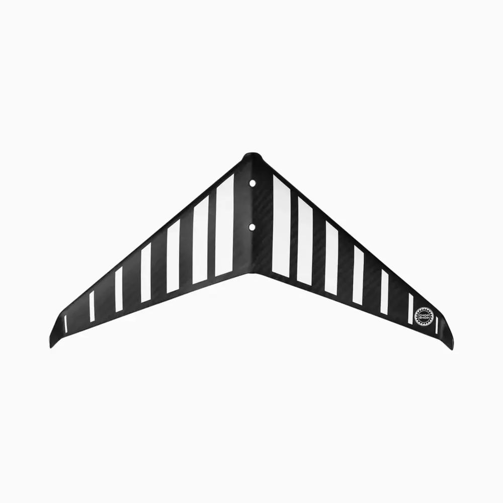 Armstrong Tail Wing