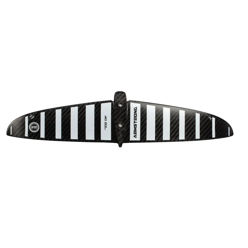 Armstrong Tail Wing